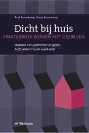 Omslag van Dicht bij huis