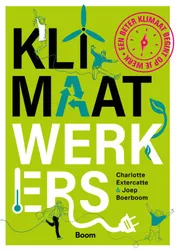Omslag van Klimaatwerkers