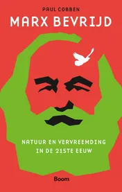 Omslag van Marx bevrijd