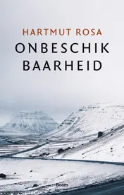 Omslag van Onbeschikbaarheid