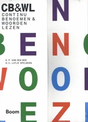 Omslag van CB&WL: Basisset