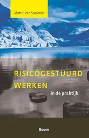 Omslag van Risicogestuurd werken in de praktijk