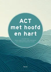 Omslag van ACT met hoofd en hart