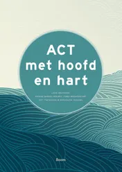Omslag van ACT met hoofd en hart