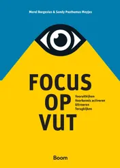Omslag van Focus op VUT