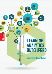 Omslag van Learning analytics ontcijferd