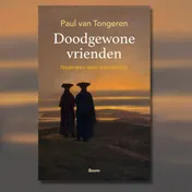 Omslag van Doodgewone vrienden