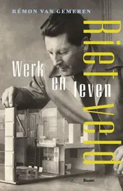 Omslag van Rietveld