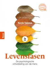 Omslag van Levensfasen