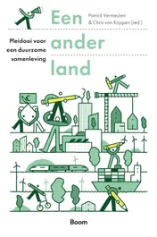 Omslag van Een ander land