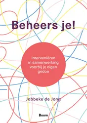 Omslag van Beheers je!