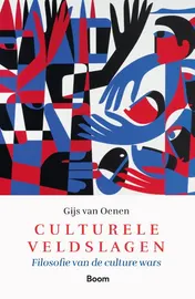 Omslag van Culturele veldslagen