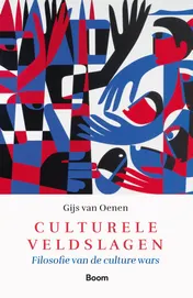 Omslag van Culturele veldslagen