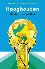 Omslag van Hooghouden