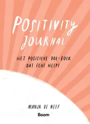 Omslag van Positivity Journal