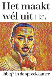 Omslag van Het maakt wél uit