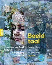 Omslag van Beeldtaal