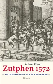 Omslag van Zutphen 1572