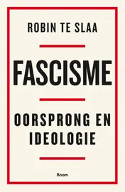 Omslag van Fascisme
