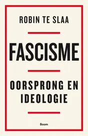 Omslag van Fascisme