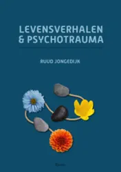 Omslag van Levensverhalen en psychotrauma