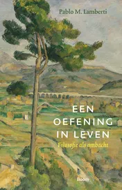 Omslag van Een oefening in leven
