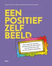 Omslag van Een positief zelfbeeld