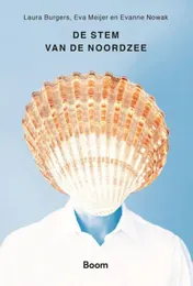 Omslag van De stem van de Noordzee