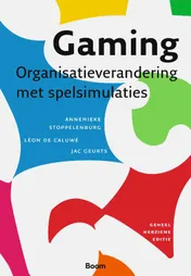 Omslag van Gaming