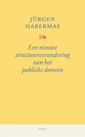 Omslag van Een nieuwe structuurverandering van het publieke domein