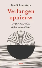 Omslag van Verlangen opnieuw