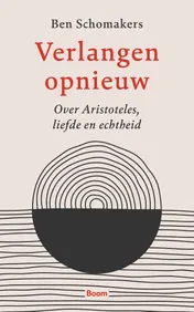 Omslag van Verlangen opnieuw