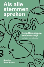 Omslag van Als alle stemmen spreken