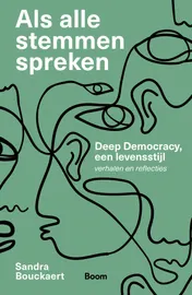 Omslag van Als alle stemmen spreken