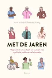 Omslag van Met de jaren