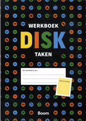 Omslag van Werkboek
