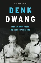 Omslag van Denkdwang