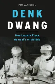 Omslag van Denkdwang