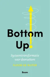 Omslag van Bottom up!