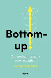 Omslag van Bottom up!
