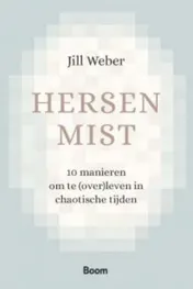 Omslag van Hersenmist