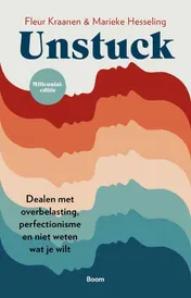 Omslag van Unstuck