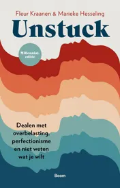 Omslag van Unstuck