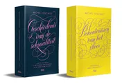 Omslag van De geschiedenis van de seksualiteit delen I, II, III & deel IV - SET
