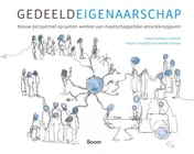 Omslag van Gedeeld eigenaarschap
