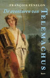 Omslag van De avonturen van Telemachus