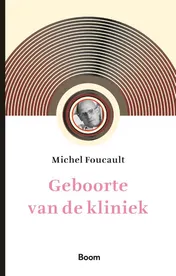 Omslag van Geboorte van de kliniek