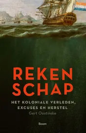 Omslag van Rekenschap
