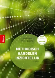 Omslag van Methodisch handelen inzichtelijk