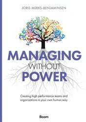 Omslag van Managing Without Power